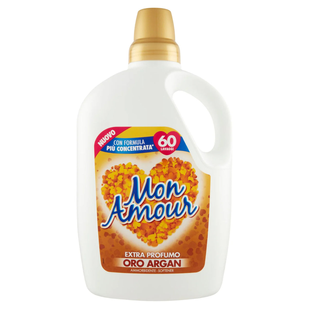 MON AMOUR 3LT ARGAN ORO