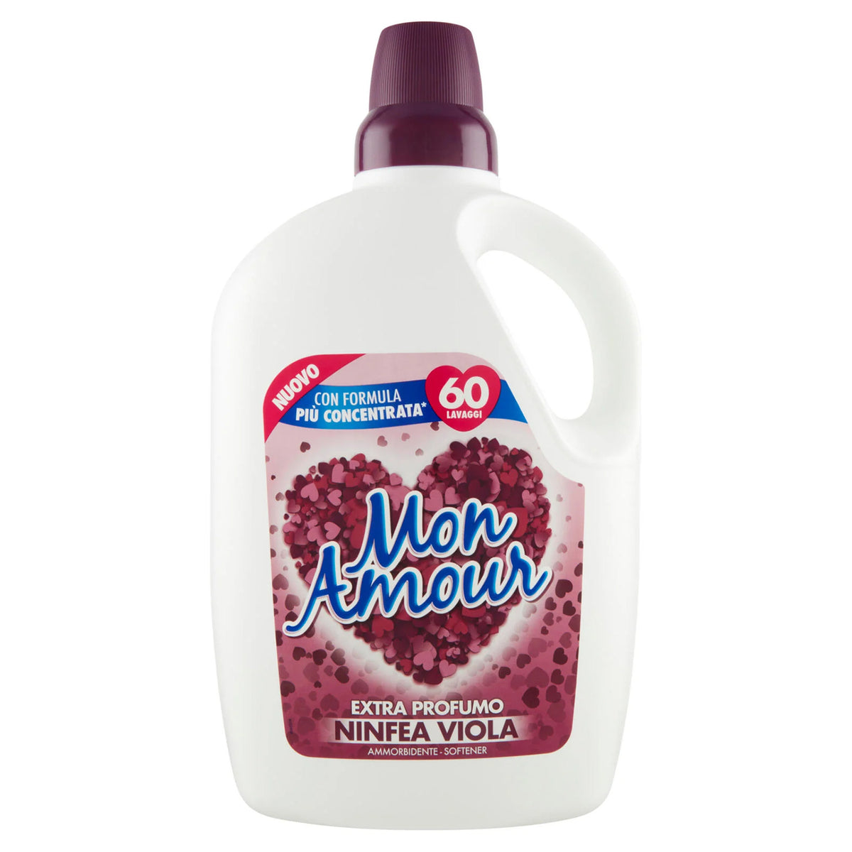 MON AMOUR 3LT PURPLE WATER LILY