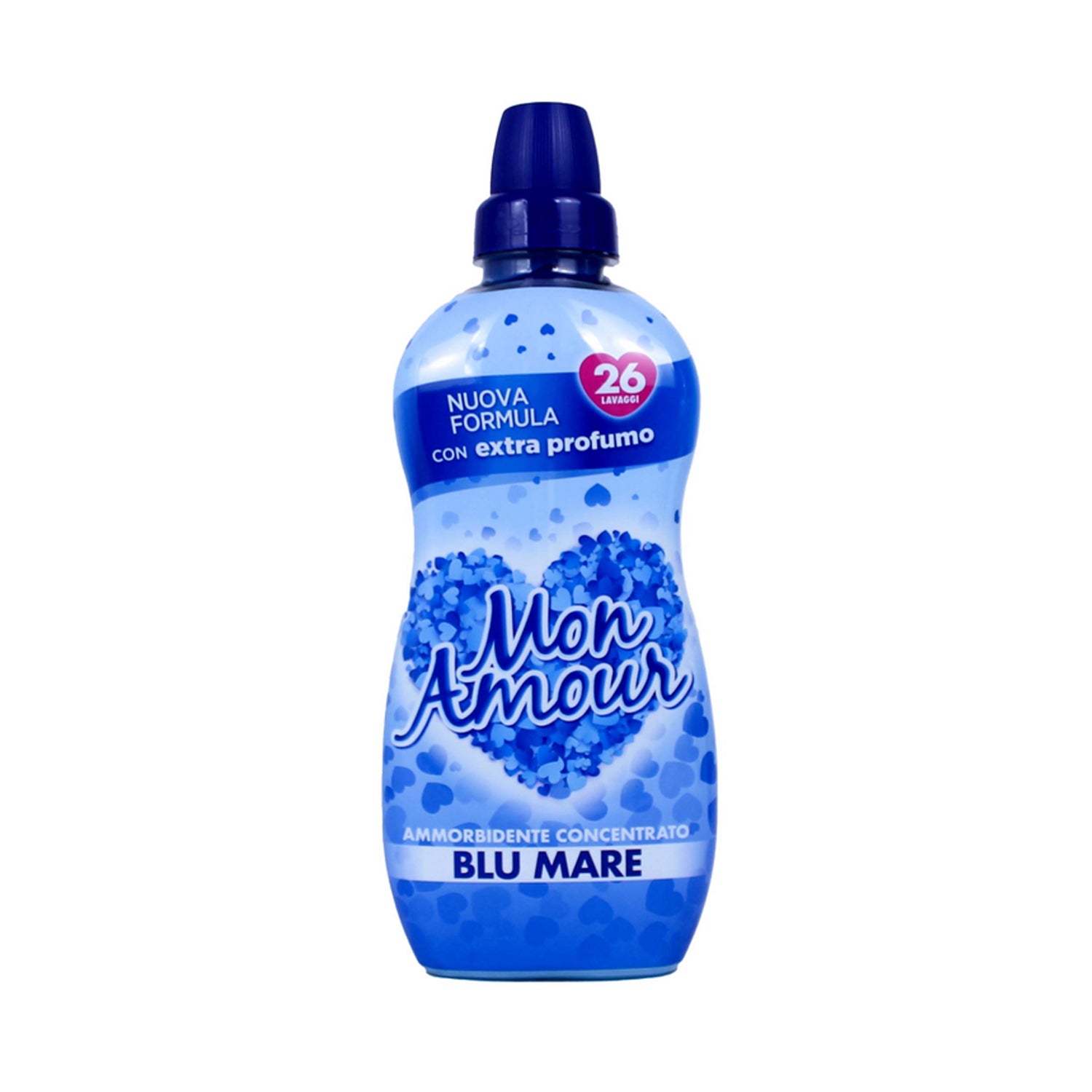 MON AMOUR AMMOR.CONC.26LAV BLUE