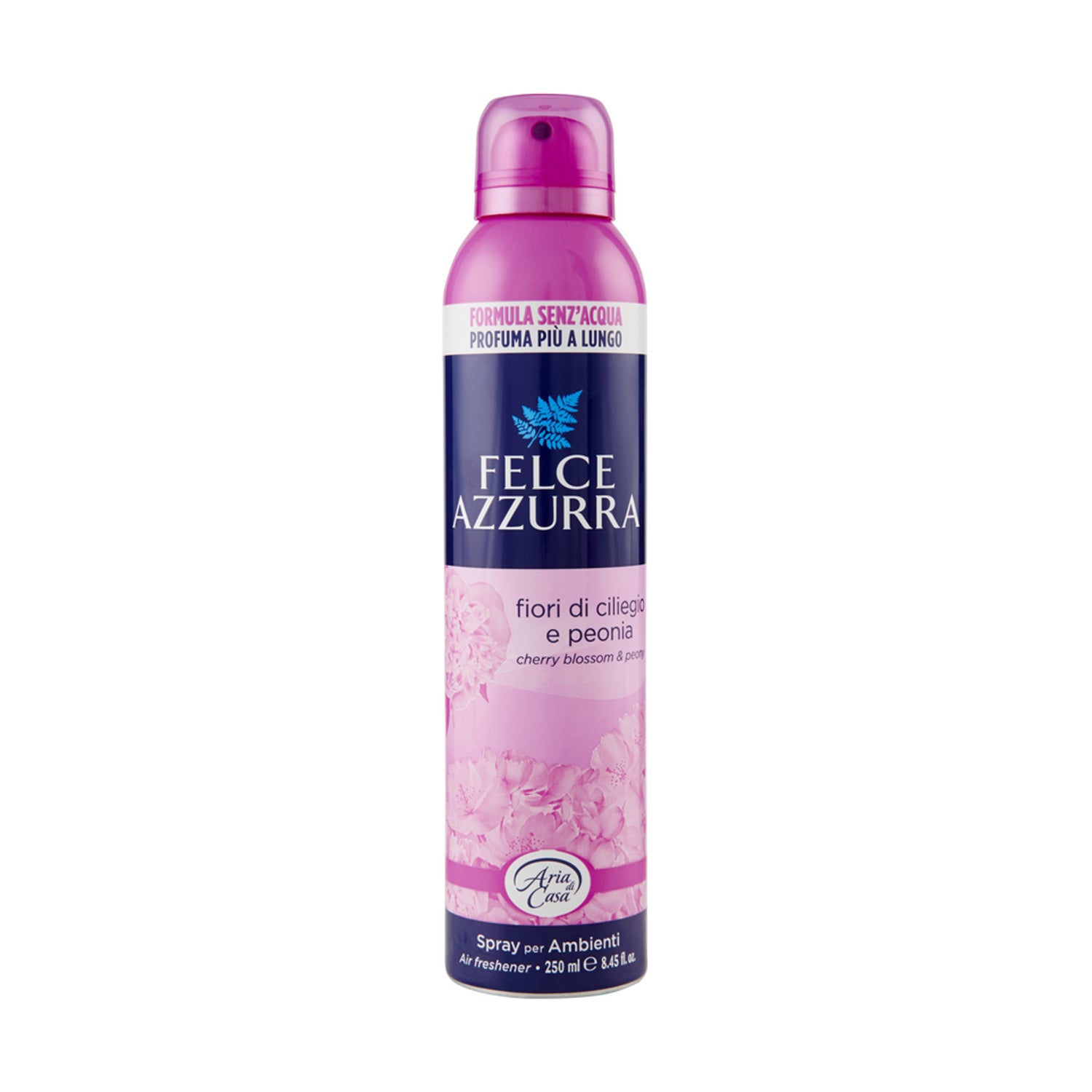 FELCE AZZURRA HOME DEO 250ML KIRSCH