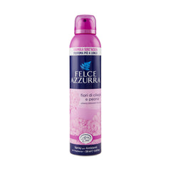 FELCE AZZURRA HOME DEO 250ML KIRSCH