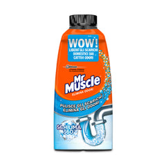 MR MUSCLE ODOR ELIMINATING FOAM 500ML