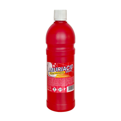 MURIACID MURIATIC ACID 1000ML