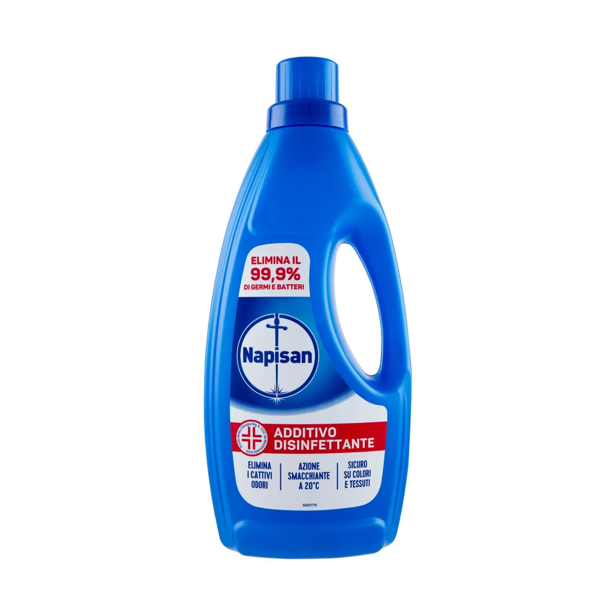 NAPISAN DISINFECTANT ADDITIVE 1000ML