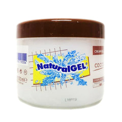 NATURAL GEL COCCO 500ML