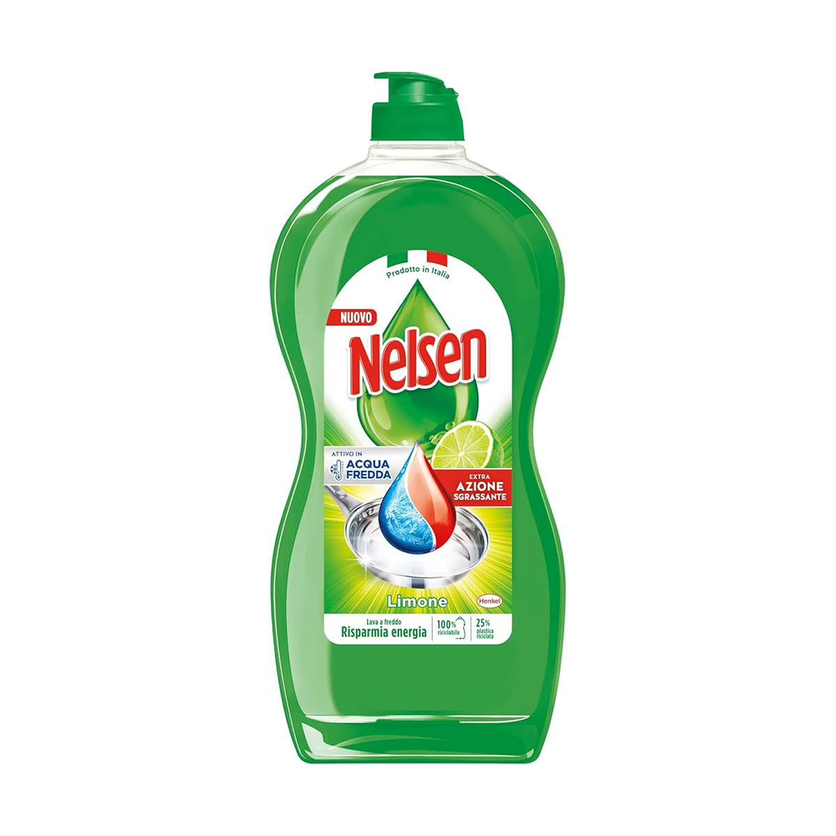 NELSEN 850ML ZITRONE