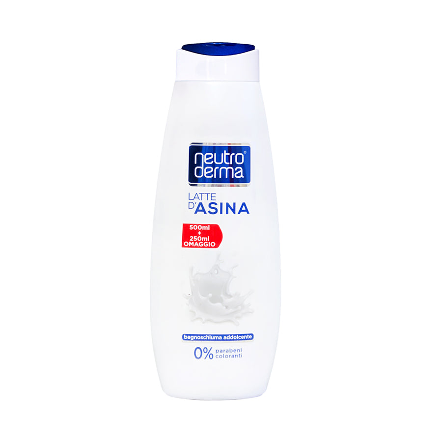 NEUTRO DERMA BATH 750ML DONKEY