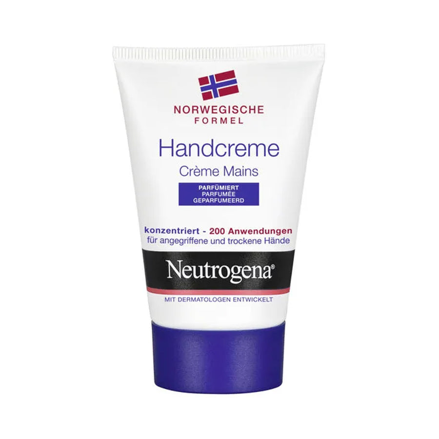 NEUTROGENA HANDCREME FÜR TROCKENE HAUT 50ML