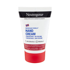 NEUTROGENA CREMA MANI PELLI SENSIBILI 50ML