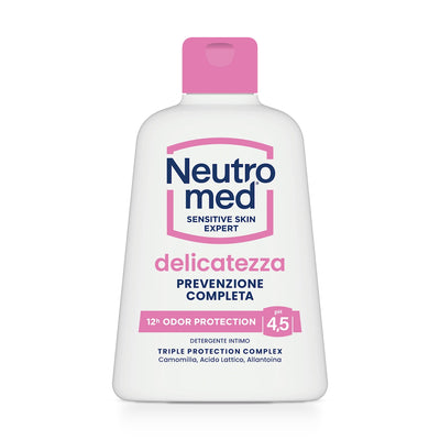 NEUTRO MED INTIMO 200ML DELICACY