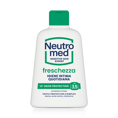 NEUTRO MED INTIMO 200ML FRESHNESS