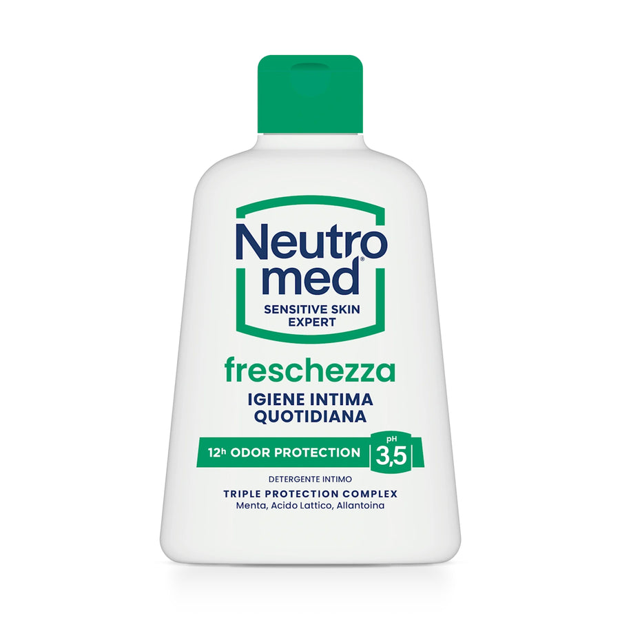 NEUTRO MED INTIMO 200ML FRESHNESS