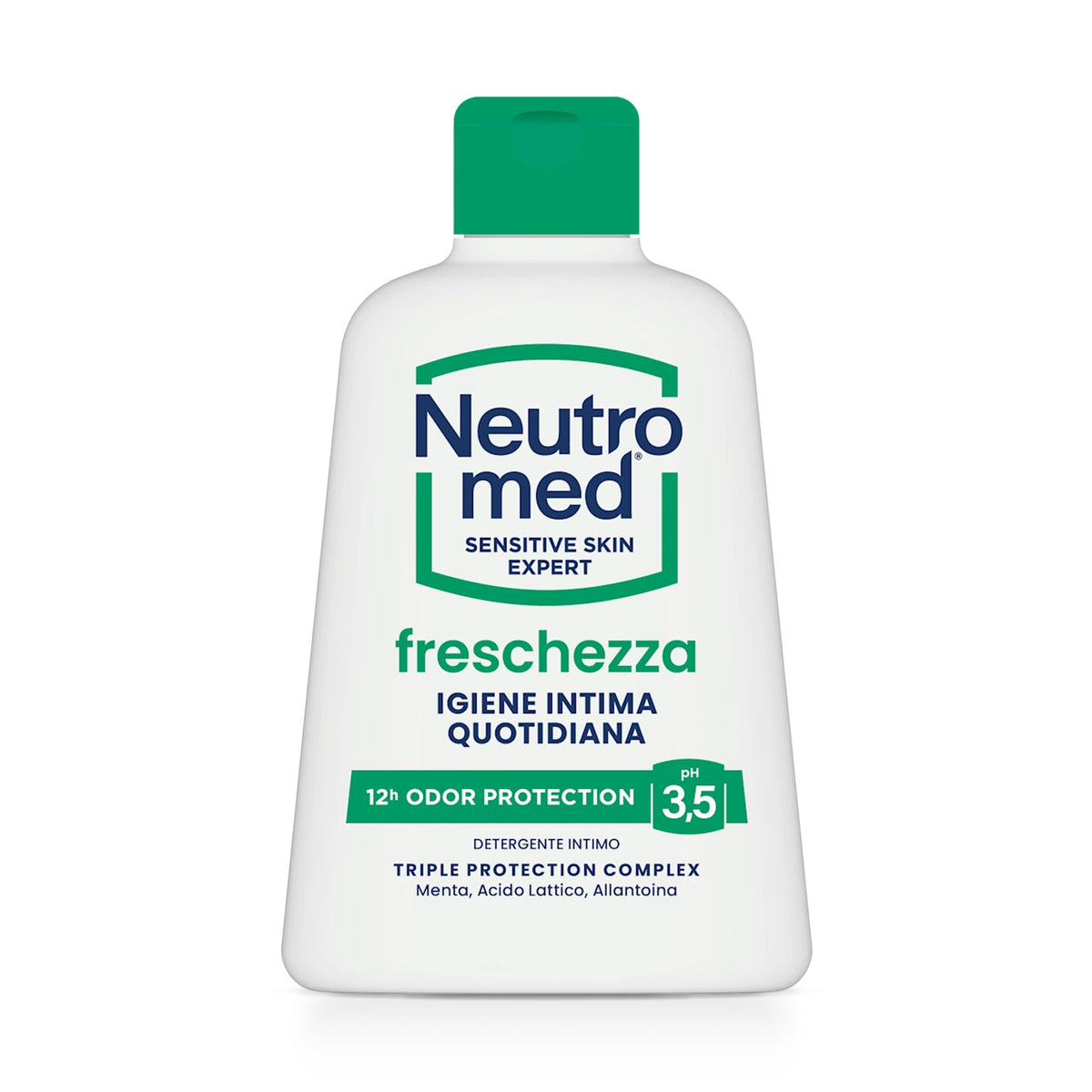NEUTRO MED INTIMO 200ML FRESCHEZZA
