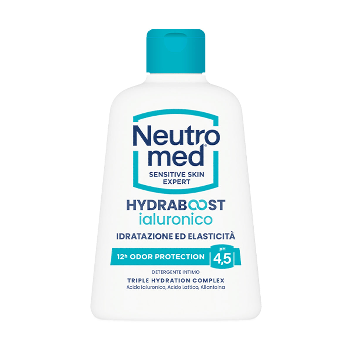 NEUTRO MED INTIMO 200ML HYALURON