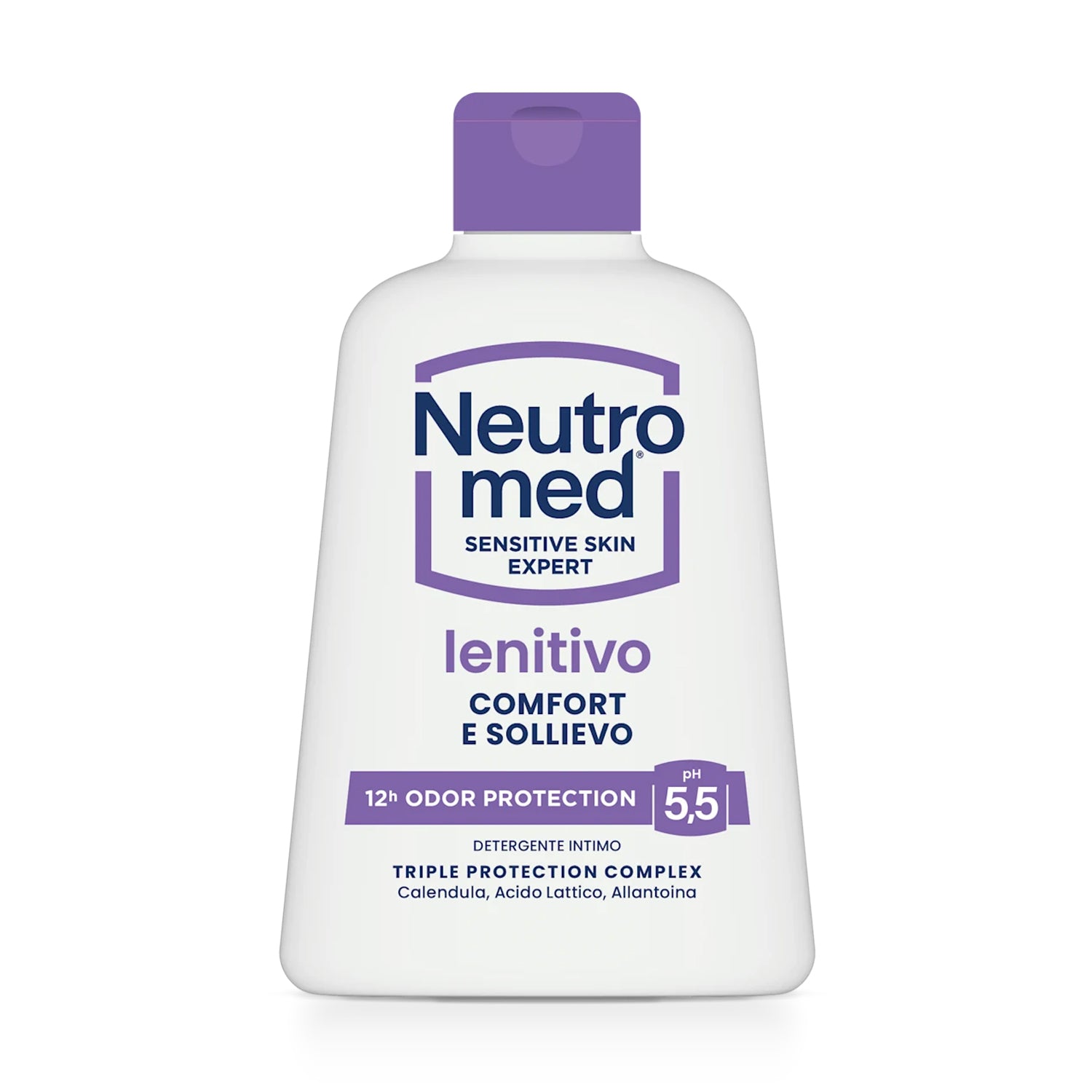 NEUTRO MED INTIMO 200ML LENITIVO
