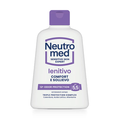 NEUTRO MED INTIMO 200ML SOOTHING