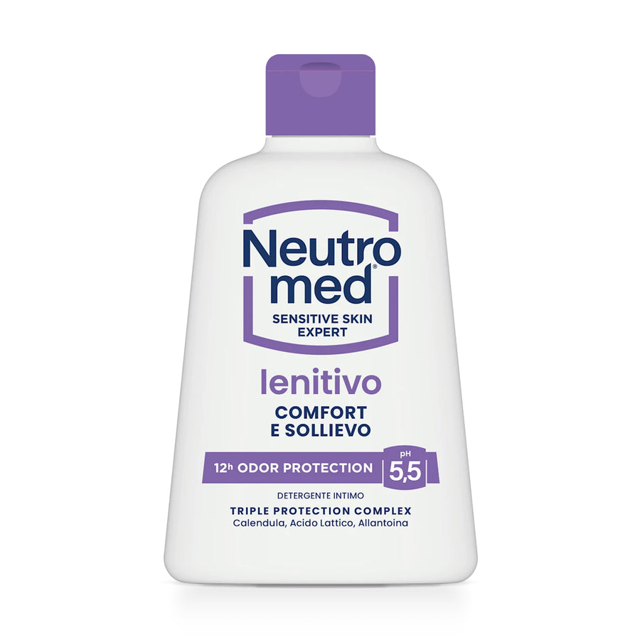 NEUTRO MED INTIMO 200ML BERUHIGEND