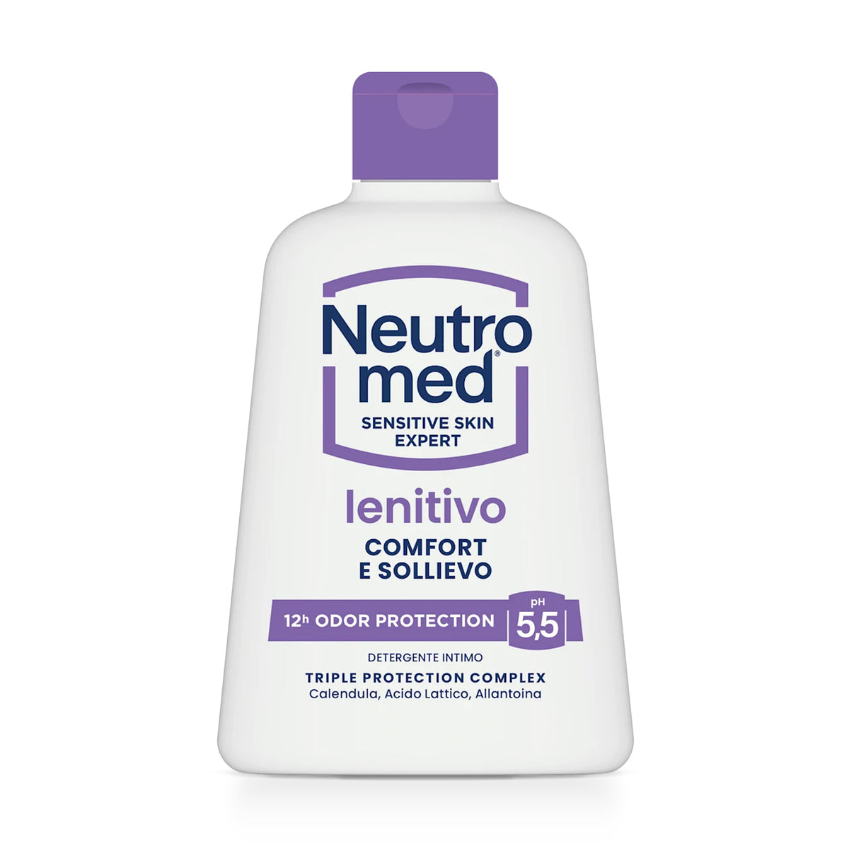 NEUTRO MED INTIMO 200ML LENITIVO