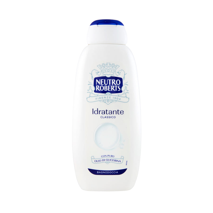 NEUTRO ROBERTS BAGNOSCHIUMA 450ML CLASSICO