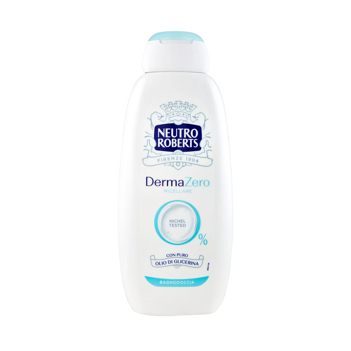 NEUTRO ROBERTS BAGNO 450ML DERMAZERO MICELLARE