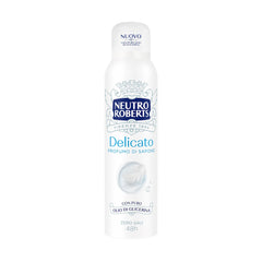NEUTRO ROBERTS DEO-SPRAY 150ML DELICATE SOAP