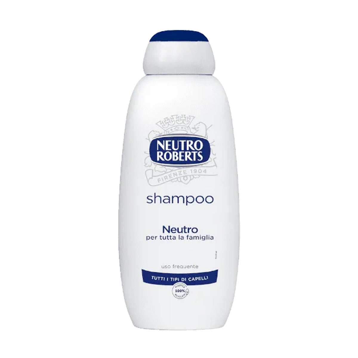 NEUTRO ROBERTS SHAMPOO 450ML