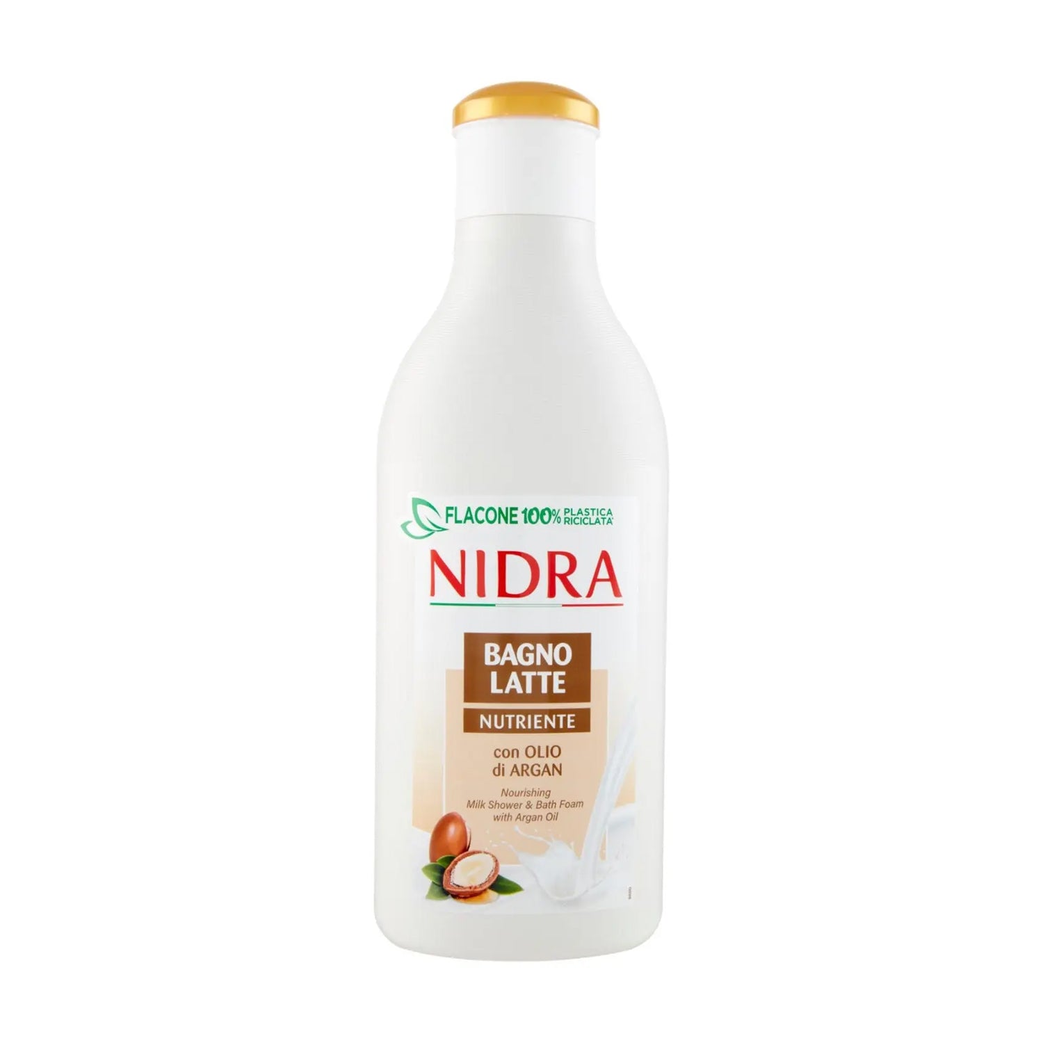 NIDRA ARGAN DUSCHGEL 750ML