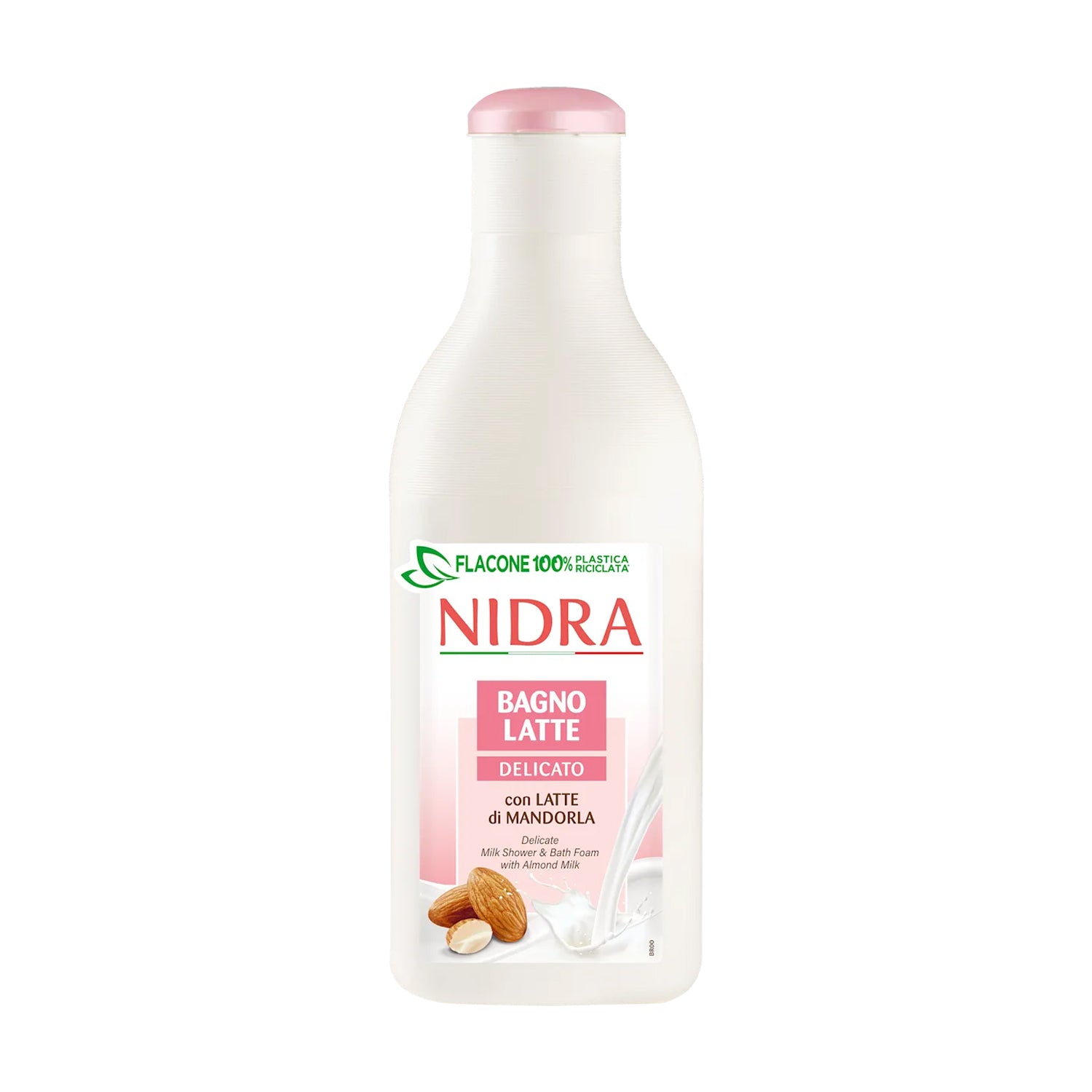 NIDRA 750ML DELICATE BATH FOAM