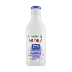 NIDRA BADESCHAUM 750ML TALKUM