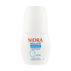 NIDRA DEO ROLL ON 50ML MOISTURIZING
