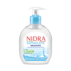 NIDRA SEIFE 300ML MILCH