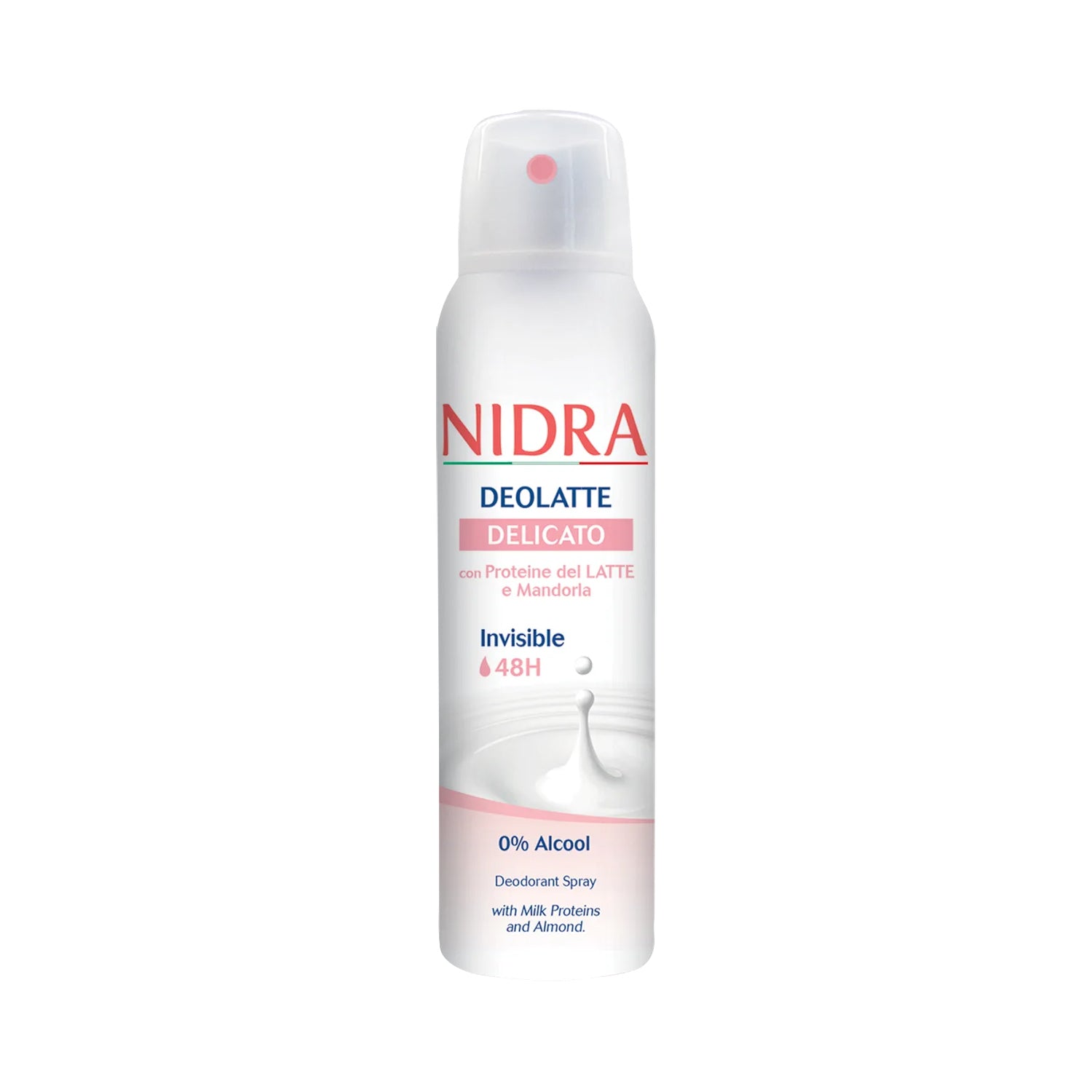 NIDRA SPRAY 150ML DELICATE ALMOND