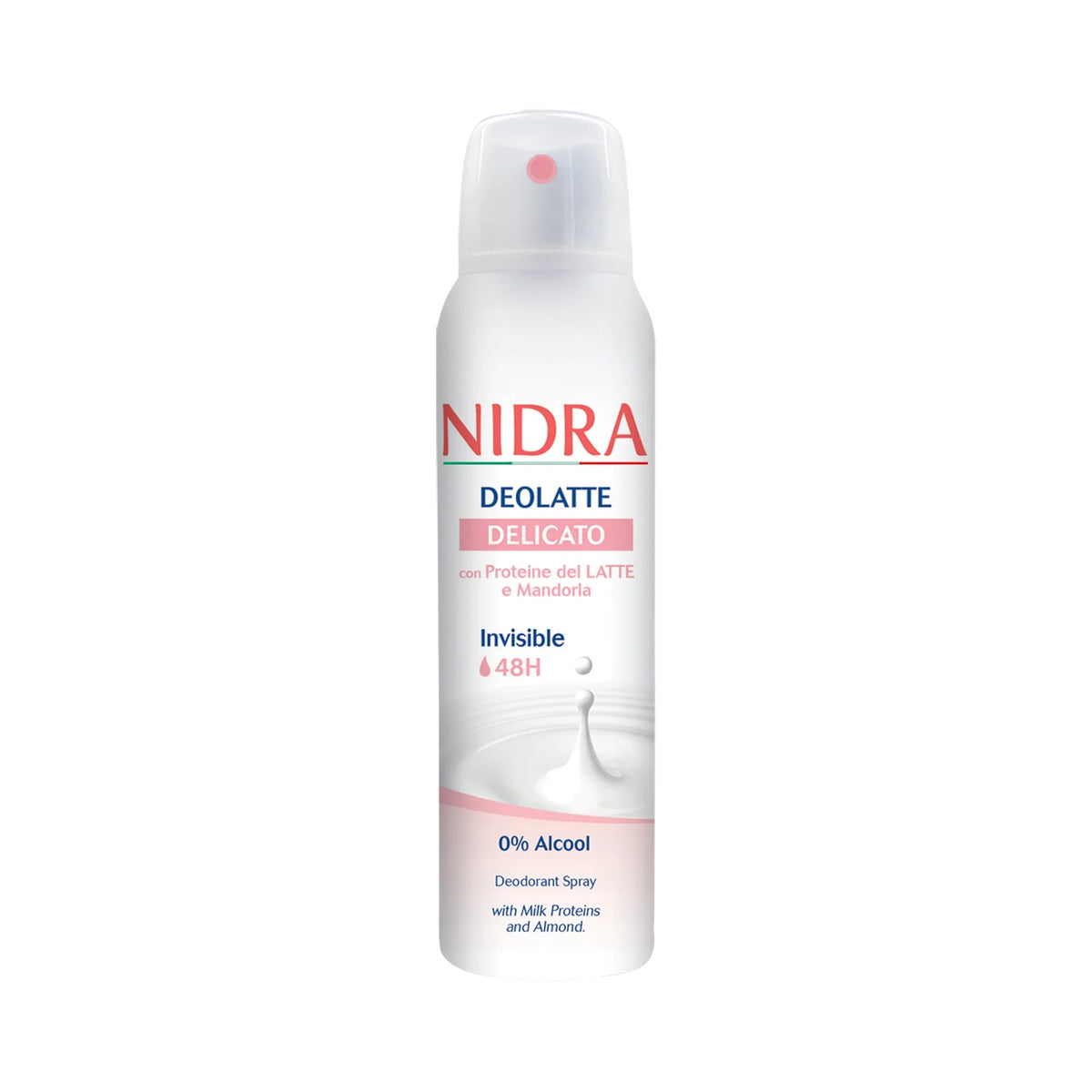 NIDRA SPRAY 150ML DELICATE ALMOND