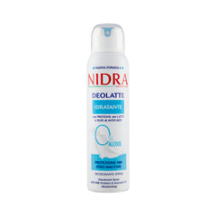 NIDRA SPRAY 150ML MILK