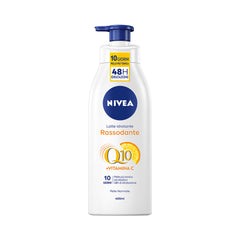 NIVEA BODY PUMP 400ML Q10 FESTIGEND