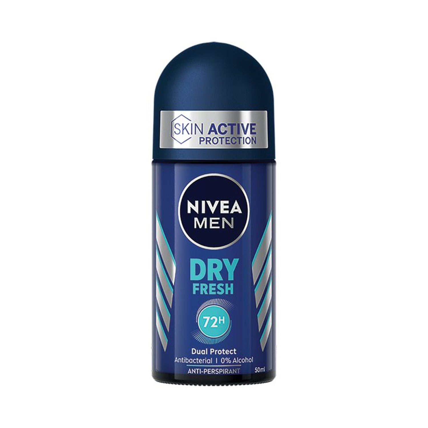 NIVEA Deo Roll-On 50 ml Men Dry Fresh
