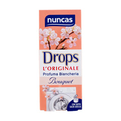 NUNCAS DROPS PROFUMA BIANCHERIA BOUQUET 100 ML