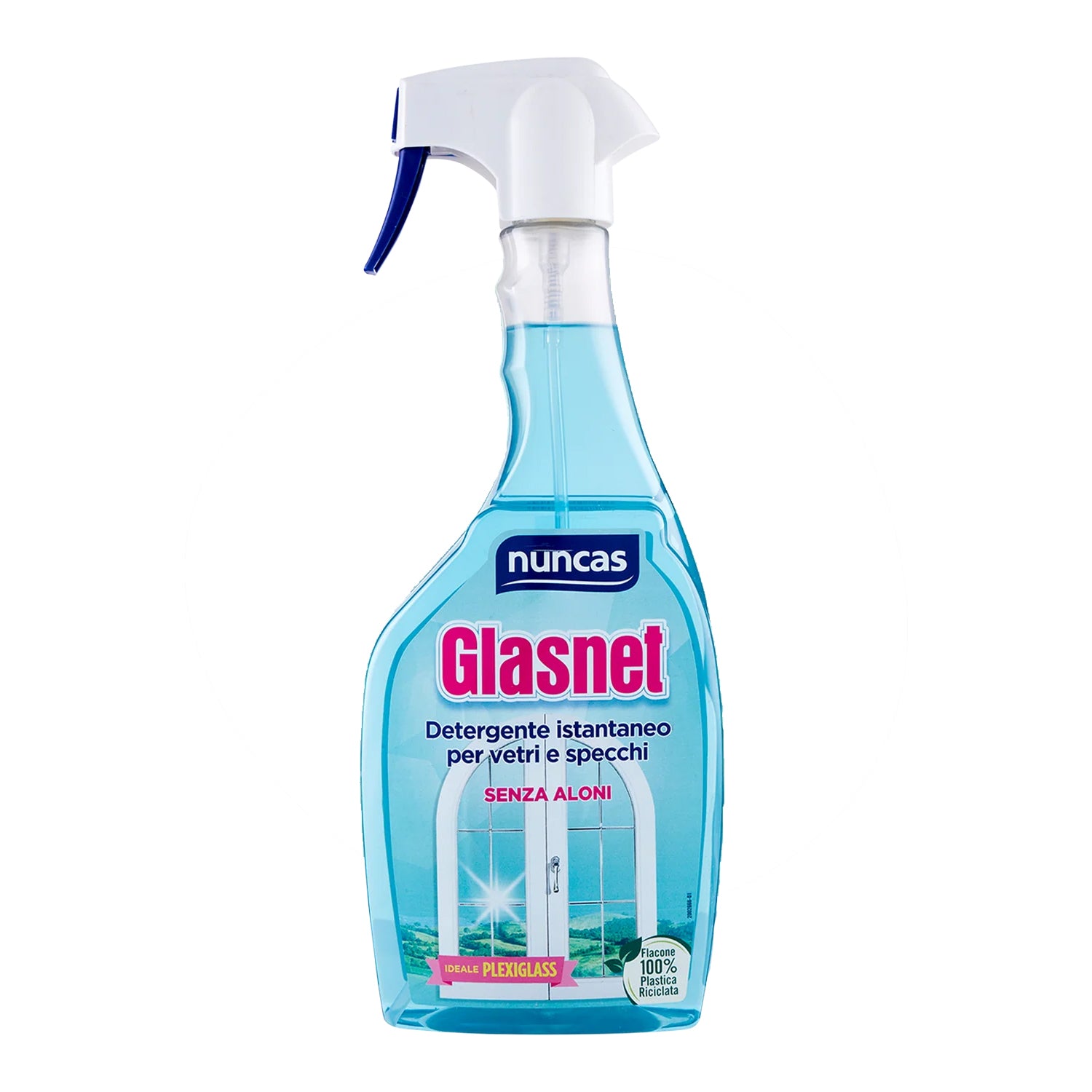 NUNCAS GLASNET VETRI 750 ML