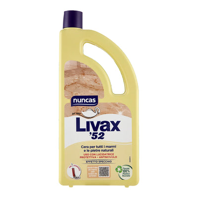 NUNCAS LIVAX DUFTWACHS 1 L