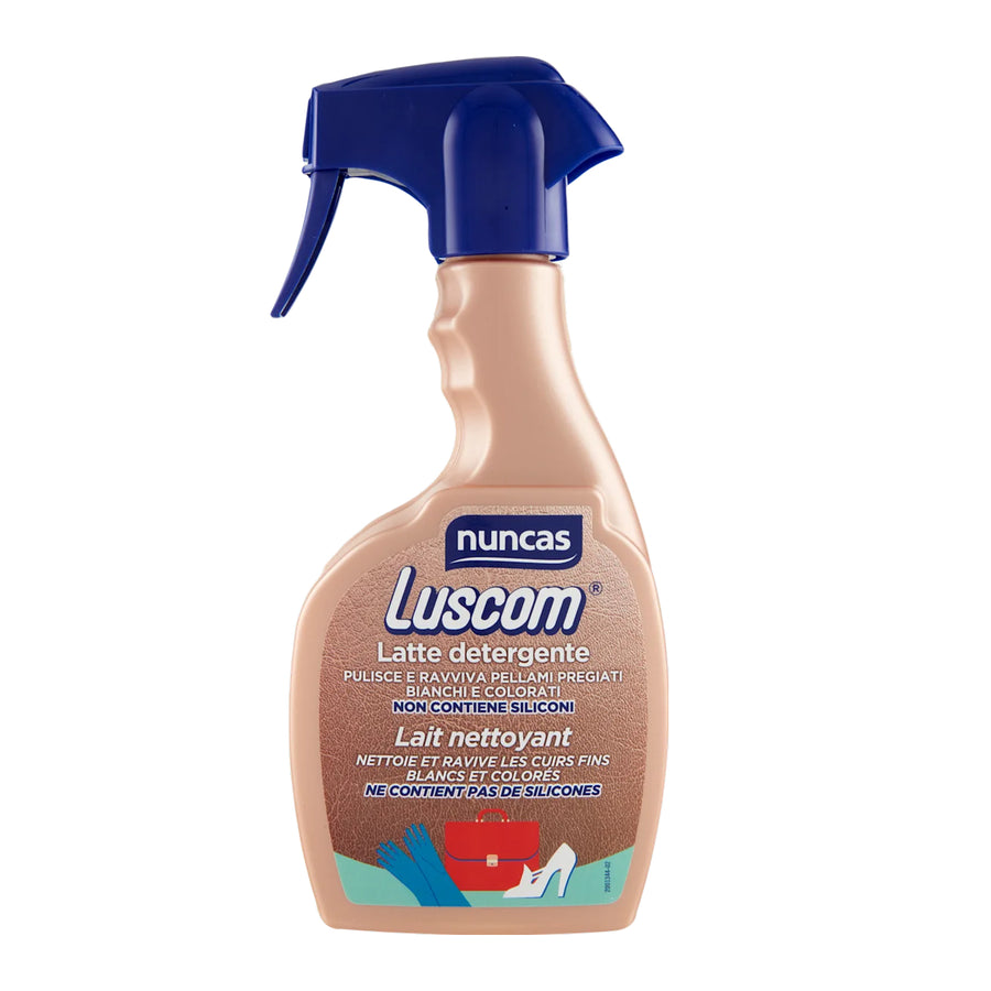NUNCAS LUSCOM LEDERMILCH 300 ML