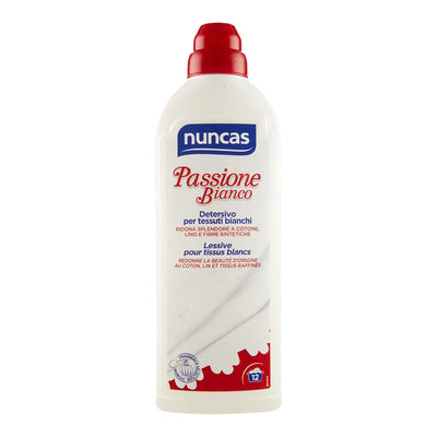 NUNCAS PASSIONE BIANCO WASCHMITTEL 750 ML