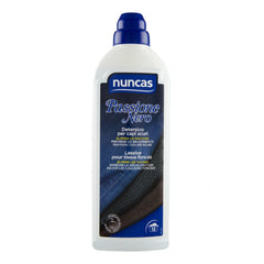 NUNCAS PASSIONE NERO LAUNDRY DETERGENT 750 ML