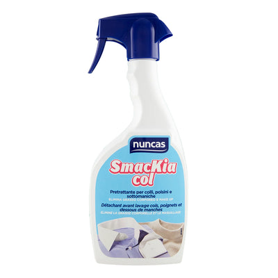NUNCAS SMACKIA MIT VORBEHANDLUNG 500 ML