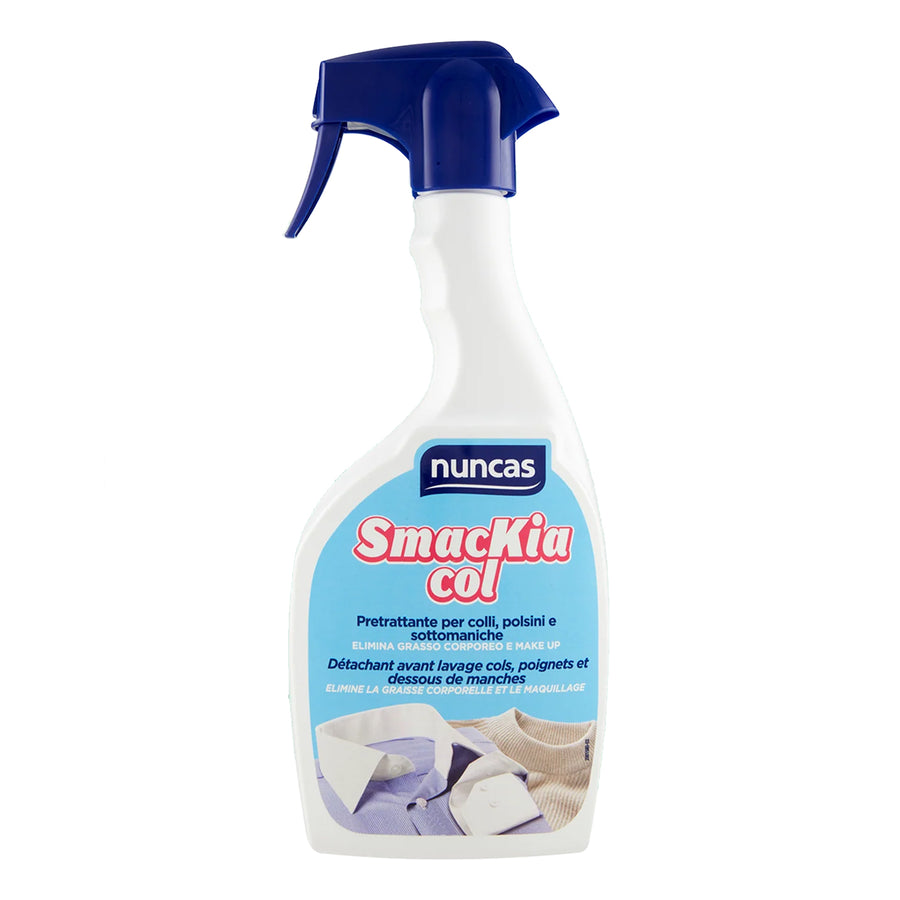 NUNCAS SMACKIA WITH PRE-TREATMENT 500 ML
