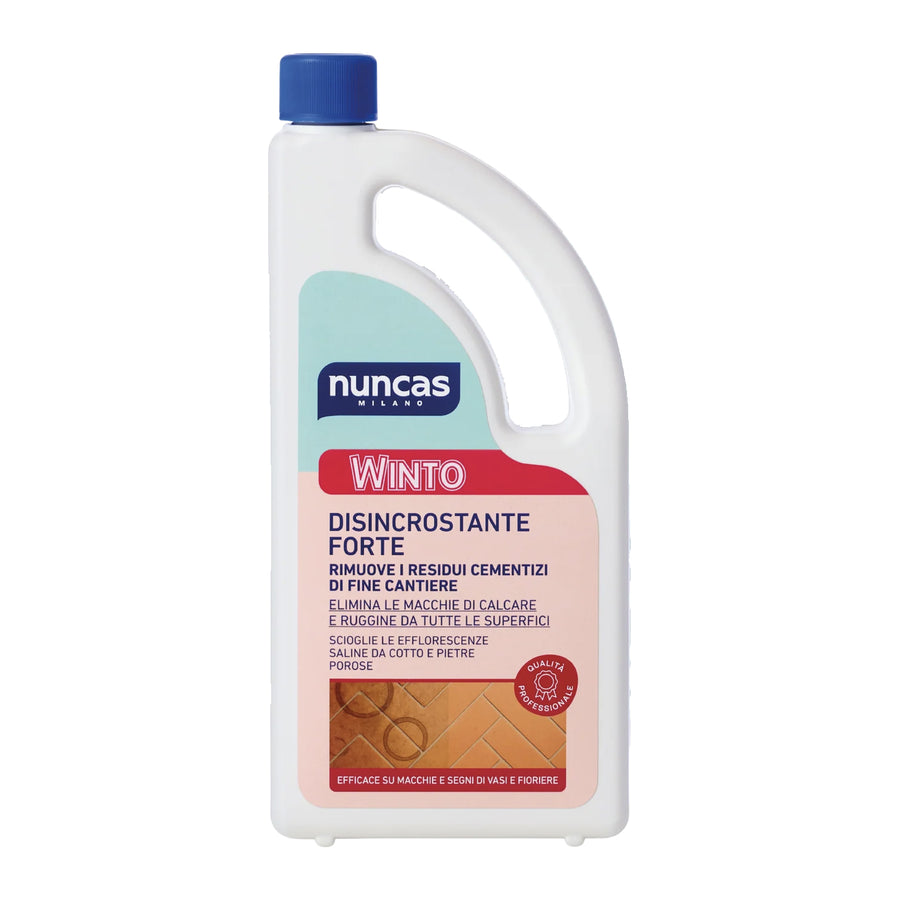 NUNCAS WINTO STRONG DESCALER 1 L