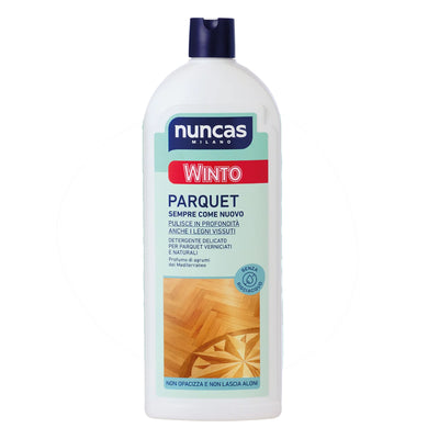 NUNCAS WINTO PARKETT DELICATO 1 L