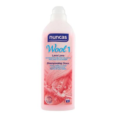 NUNCAS WOOL 1 WOLLWASCHMITTEL 750 ML