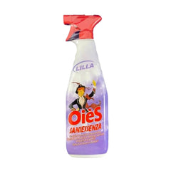 OIES 750ML LILLA
