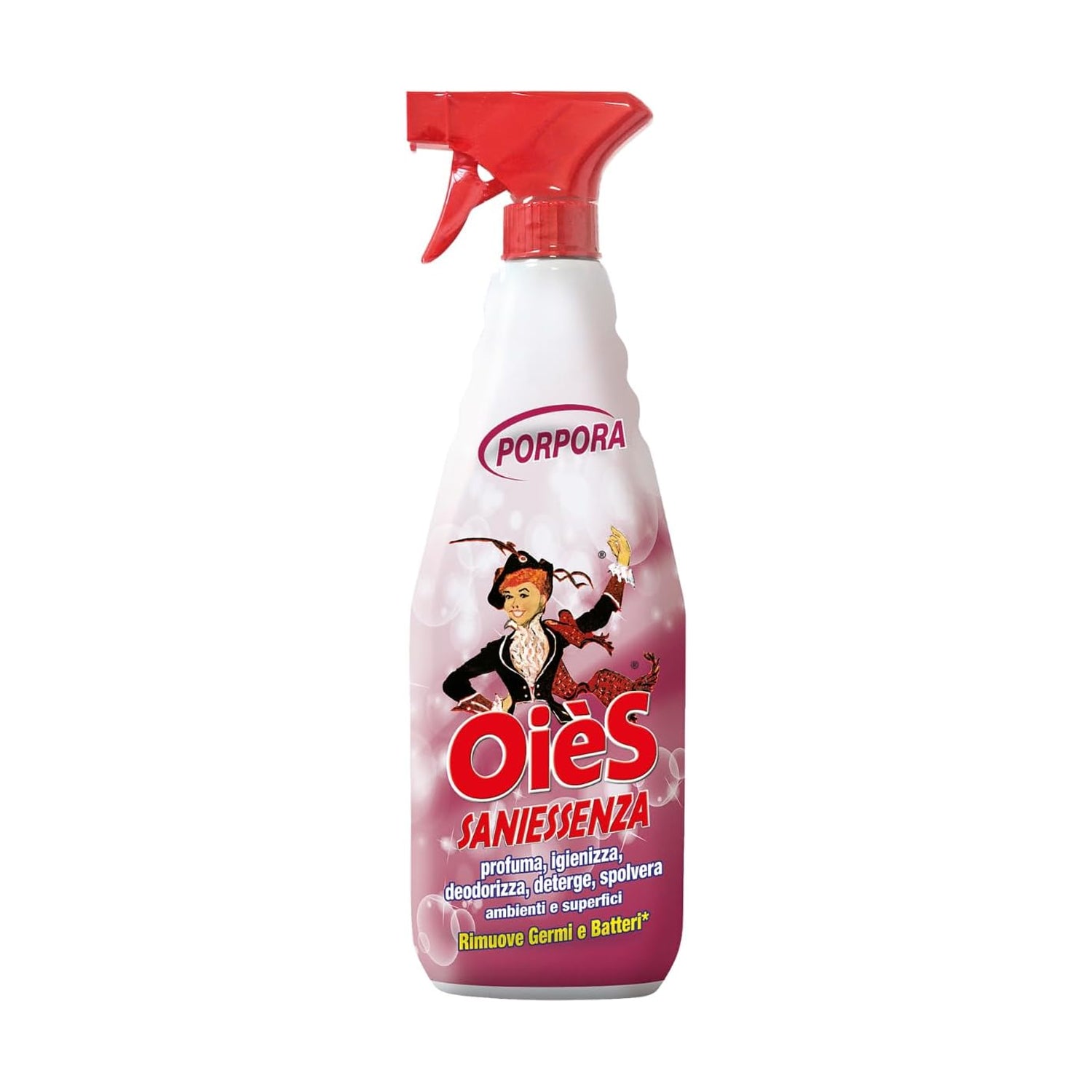 OIES 750ML PORPORA