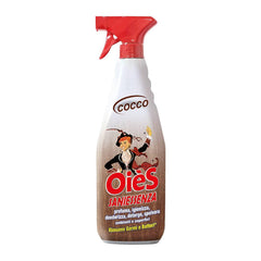 OIES ESSENZA SPRAY COCCO 750 ML